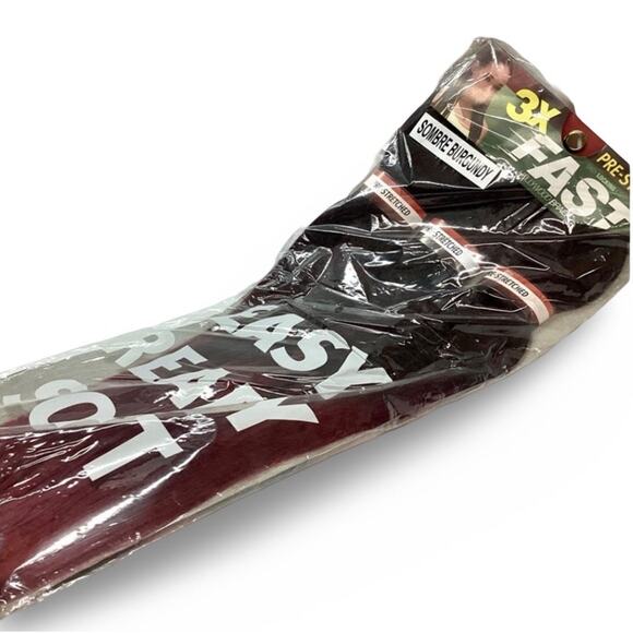 Zury Sis Pre-Stretched Synthetic Braiding Hair - Picture 4 of 6